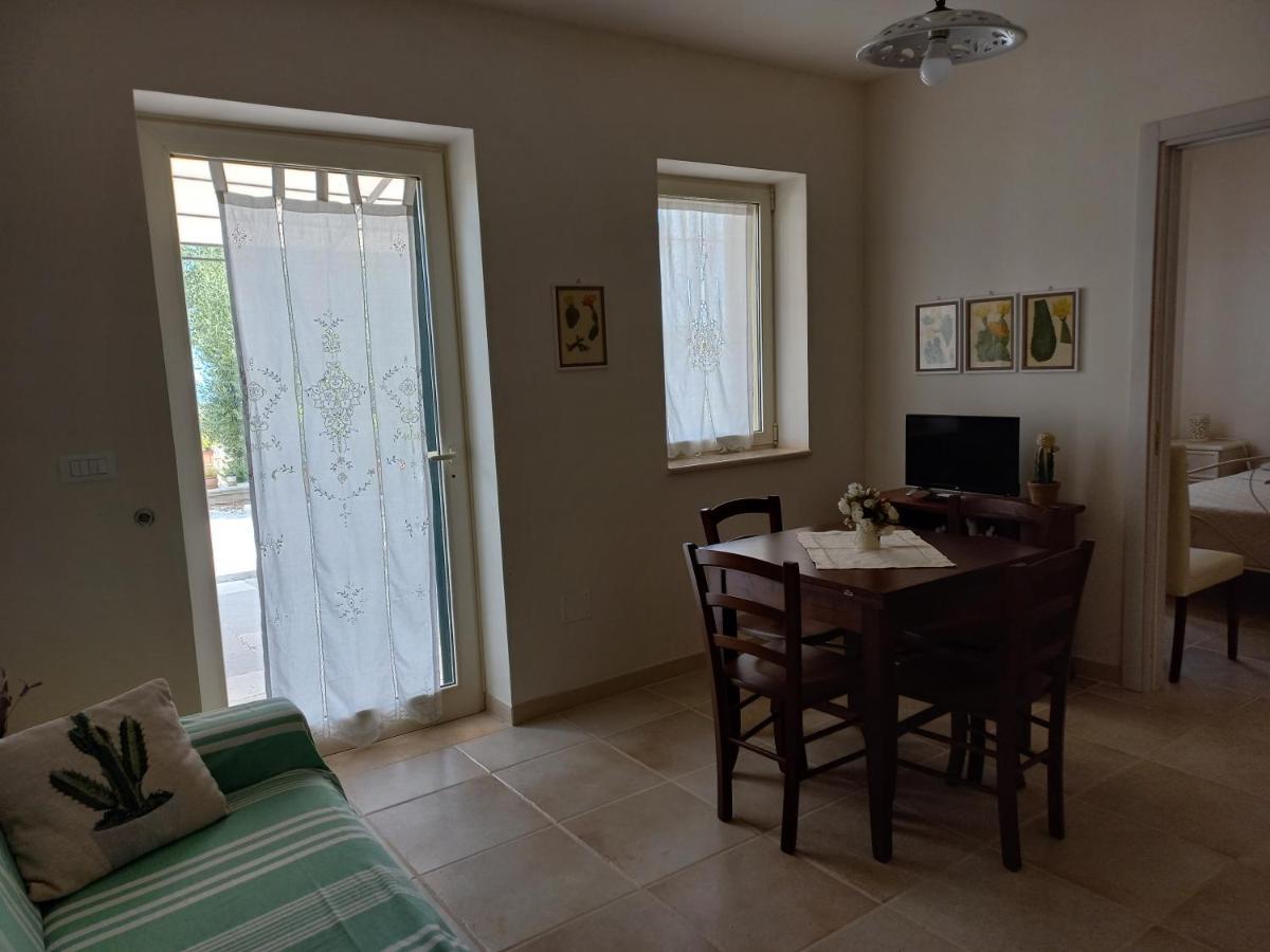 Il Fico D'India Dell'Antico Orto Villa Ostuni Exterior photo
